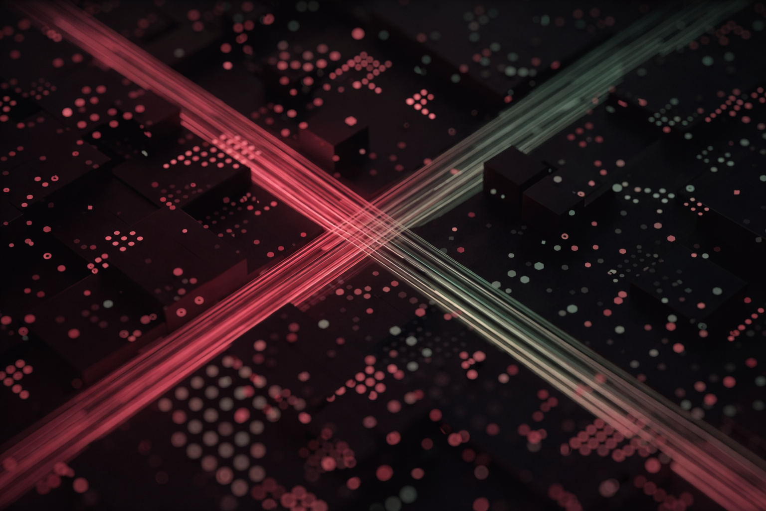 Strategisch overleg in een rustige premium werkomgeving